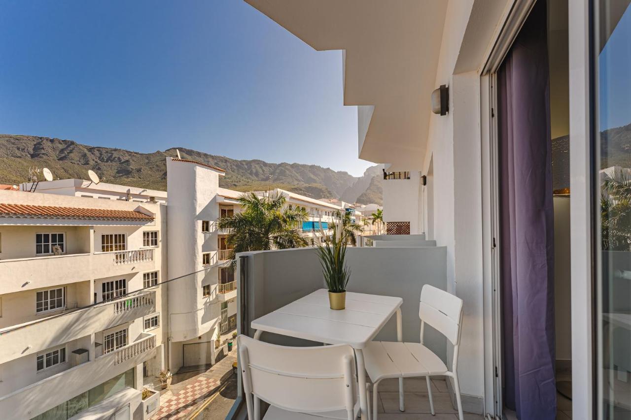 303. Modern, Sunny Ifonche With Wifi Costa Adeje (Tenerife)